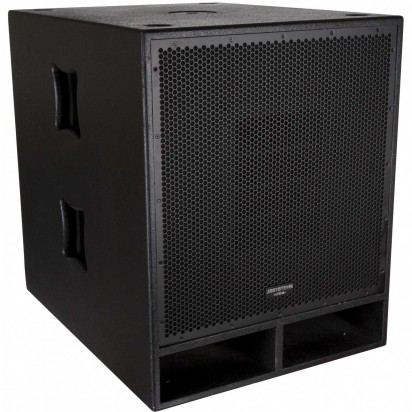 JB-Systems VIBE15-SUB Mk2 Pro subwoofer: 15